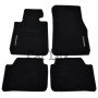 ALFOMBRAS BMW SERIE 1 F20 F21 Performance Velour